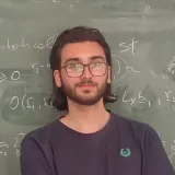 Carmine - Insegnante di matematica - Napoli