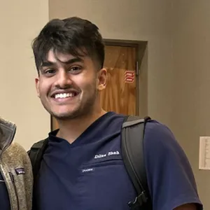 Dilan - Mathematics tutor - Davie