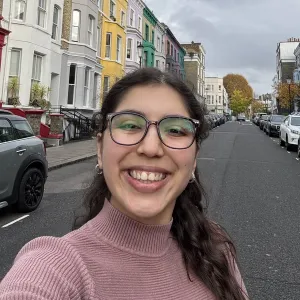 Josefa - Profe de inglés - Ñuñoa