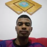 Isaias - Professor de Guitarra - Uberaba