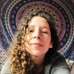 Erika - Profe de tarot - 