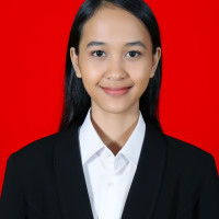 Hi, i am Mika Yudika Putri Lumbantoruan, bachelor from Bandung Polytechnic of textile technology.
