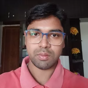 Rahul Kumar Pal - Maths tutor - Bengaluru