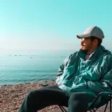 Hamit Can - Kayak öğretmeni - 