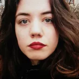Carolina - Professor de filosofia - Braga