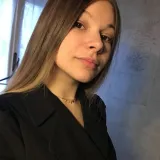 Alessia - Insegnante di inglese - Maranello