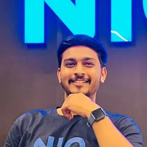 Parth - Statistics teacher - 