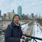 Asís - Spanish tutor - Chicago