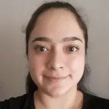 Stephania - Spanish tutor - Miami