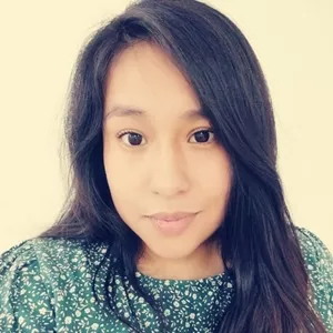 Anaeli - ESOL tutor - 
