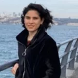Emine - Matematik öğretmeni - İstanbul