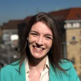 Irina - Lehrkraft für Russisch - Fürth