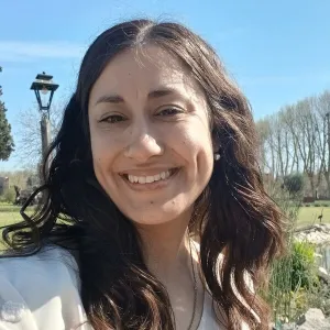 Desiree - Profesor de yoga - Córdoba