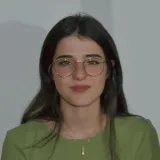 Cristina - profesor de inglés - Madrid