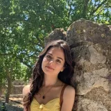 Ester - Professor de inglês - Lisboa