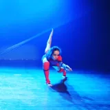 Isabella - Prof de dança - Lisboa