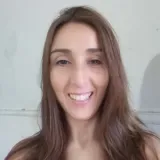 Andrea - Profesor de diseño gráfico - Córdoba