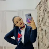 Mayra - profesor de inglés - Ciudad de México