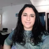 María Fernanda - profesor de inglés - San Salvador de Jujuy