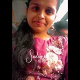Vinitha - Maths tutor - Visakhapatnam