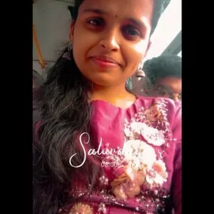 Vinitha - Maths tutor - Visakhapatnam