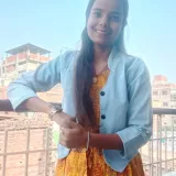 Tannu - English tutor - Varanasi