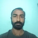Bejoy - Yoga teacher - Pathanamthitta