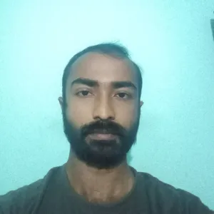 Bejoy - Yoga teacher - Pathanamthitta