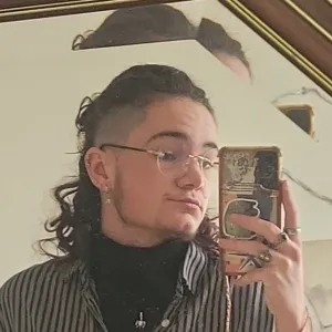 Noah - Prof d'anglais - Saint-Martin-d'Hères