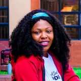 Maryjane - French tutor - Anambra