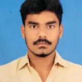 Gokul - Maths tutor - 