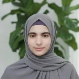 Javairia - Urdu tutor - Ontario
