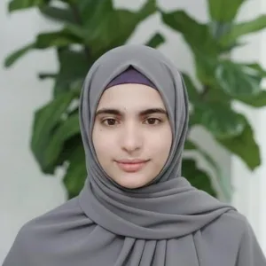 Javairia - Urdu tutor - Ontario