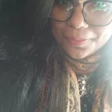 Sapna - English tutor - Delhi