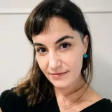 Julia - personal trainer - Rosário do Sul