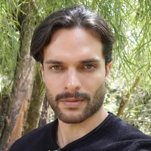 Alejandro - Profe de yoga - Bogotá