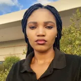 Cikizwa - English tutor - George
