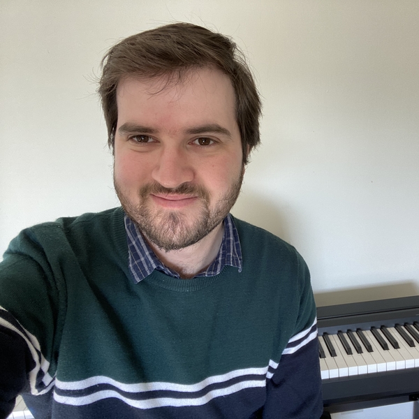 I am an Italian-Argentine professional music educator and orchestral conductor with over 8 years of experience teaching in primary, secondary schools and higher levels. I am versatile and can quickly 