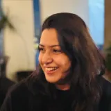 Shivani Gargate - Dentistry teacher - Pune