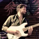 MURAT CAN - Gitar öğretmeni - 