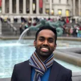 Dhesh - Piano tutor - London