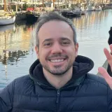 Daniel - Prof de finanças - Pinheiros