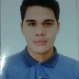 LUCAS - Professor de matemática - Parnaíba