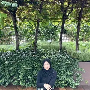 Iris - Maths tutor - Kluang