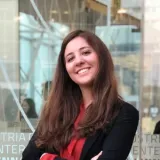Carlotta - Insegnante di ripetizioni - Milano