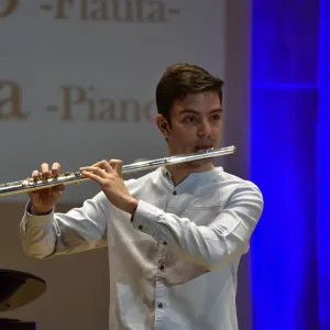 Juan - Music reading teacher - Burgos