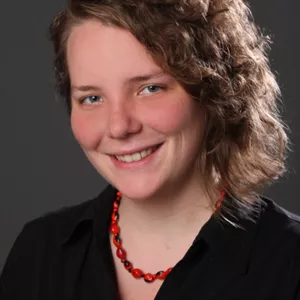 Jasmin - Lehrkraft für Deutsch als Fremdsprache (DaF) - Tarragona