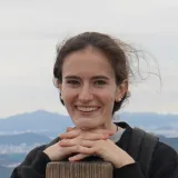 Inès - Prof de français - Lyon