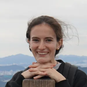 Inès - Prof de français - Lyon