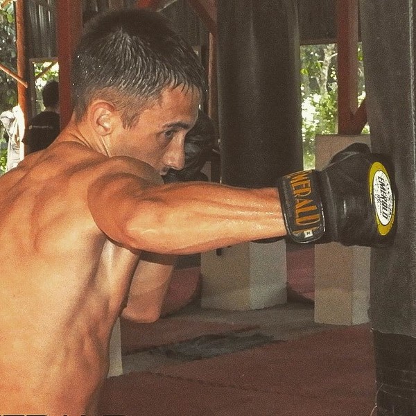Coaching privé en kick-boxing, boxe thaïlande, pour une remise en forme ou maintenir une bonne condition physique avec un suivi de votre progression. (+ de 10 ans d'expérience)